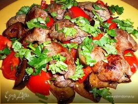 Фото рецепта