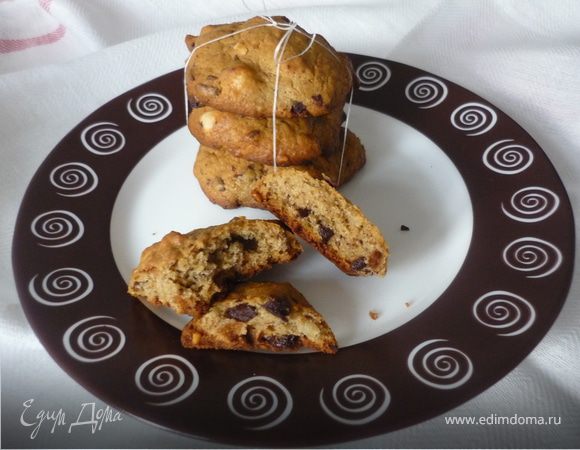 Американское печенье Американское печенье