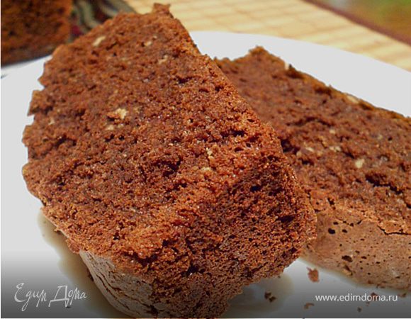 Шоколадный кекс от Джейми Оливера Шоколадный кекс от Джейми Оливера