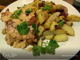 Фото рецепта