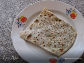 Фото рецепта