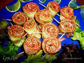 Фото рецепта