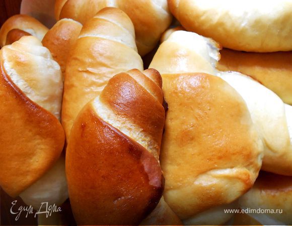 Ригас радзини (рижские рожки)