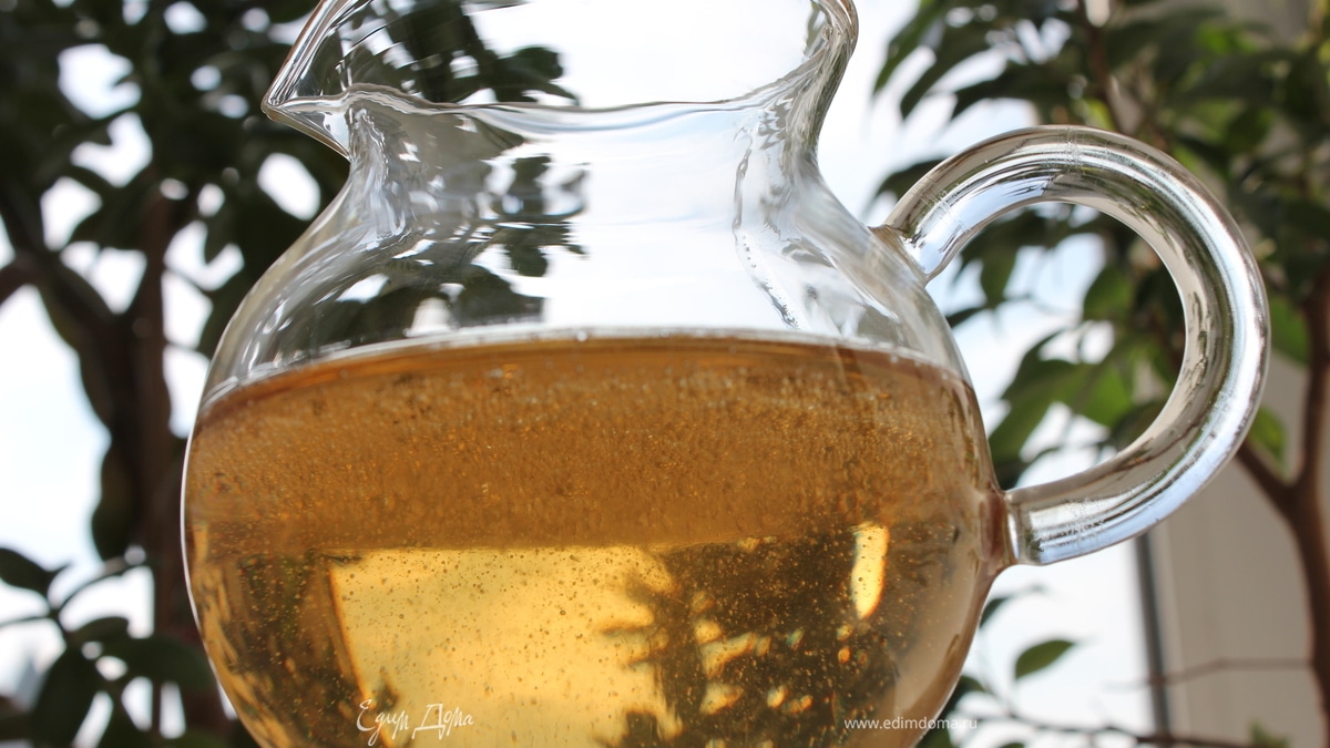 Инвертный сироп