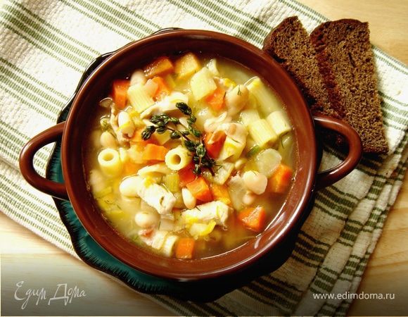 Минестроне