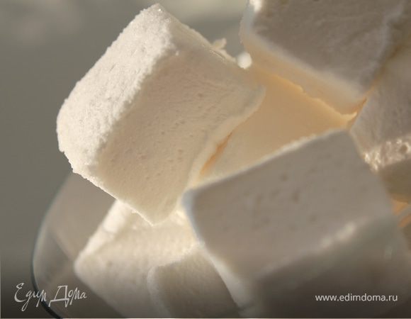 ЗЕФИР (Marshmallow) ЗЕФИР (Marshmallow)