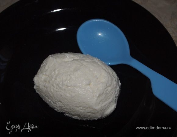 Творог для самых маленьких. Блинчики на сыворотке от творога