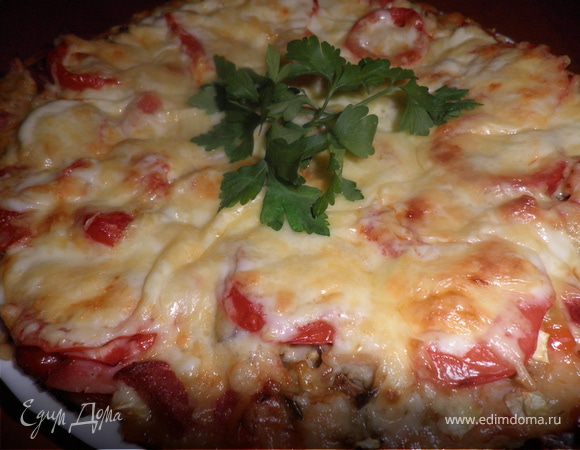 Пицца "Ассорти"