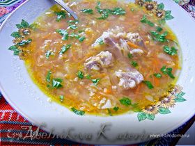 Фото рецепта