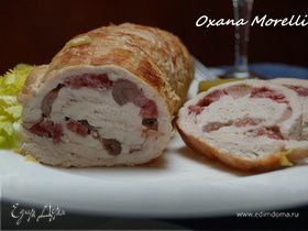 Фото рецепта