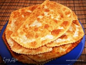 Фото рецепта