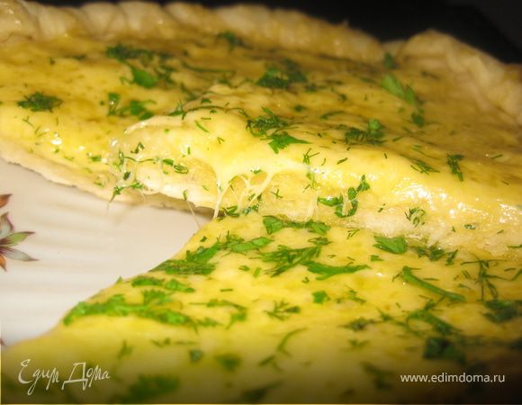 Хачапури "Одна ночь"