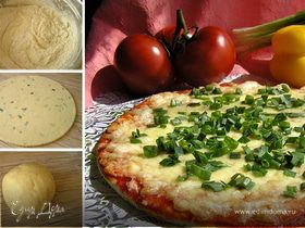 Фото рецепта