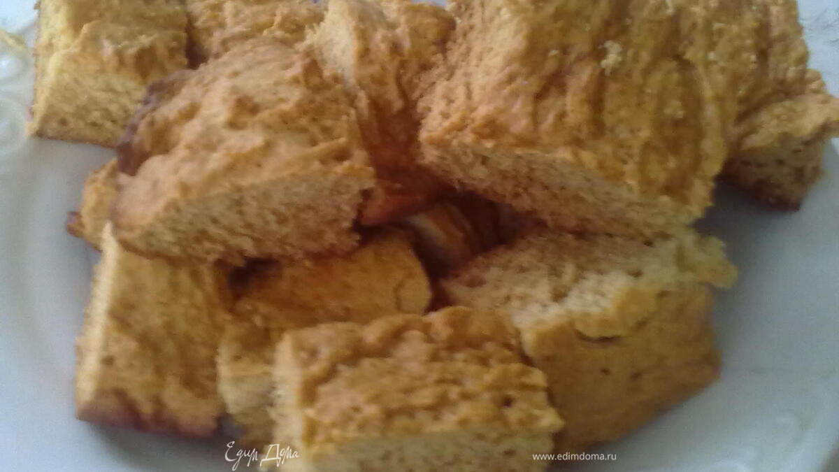 Печенье "Кубики"