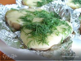 Фото рецепта