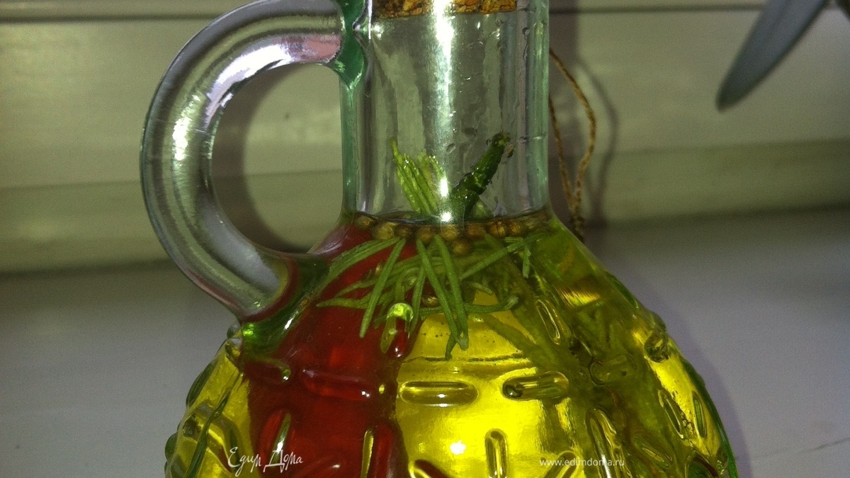 Ароматное масло