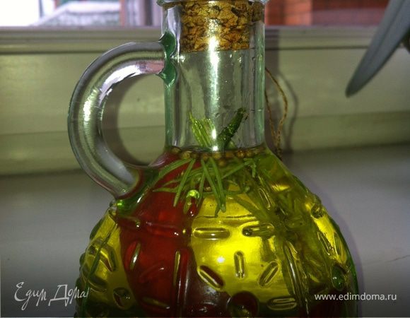 Ароматное масло