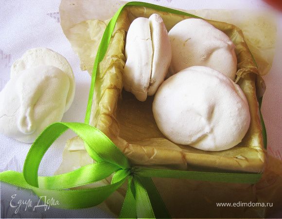 Зефир по ГОСТу Зефир по ГОСТу