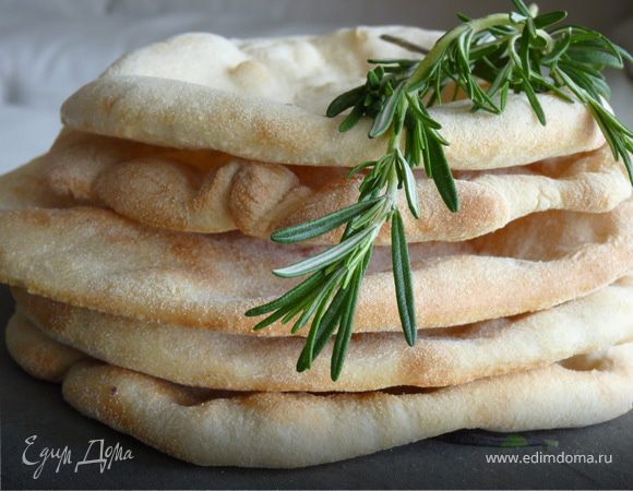 Восточный хлеб Восточный хлеб