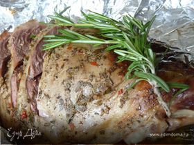 Фото рецепта