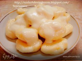 Фото рецепта