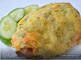 Фото рецепта