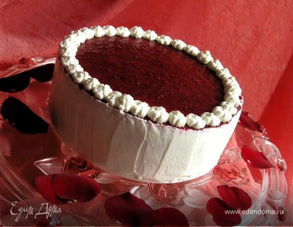 Торт "Все 33 удовольствия"