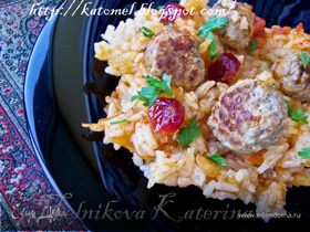 Фото рецепта