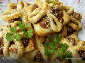 Фото рецепта