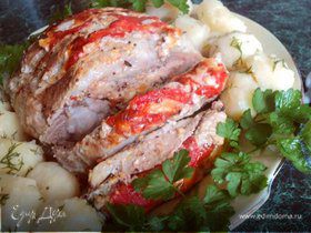 Фото рецепта