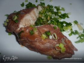 Фото рецепта