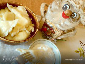 Фото рецепта