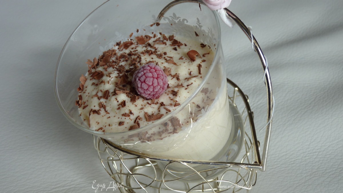 Мусс "Фаворит"