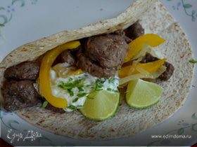 Фото рецепта