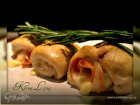 Фото рецепта