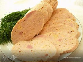 Фото рецепта