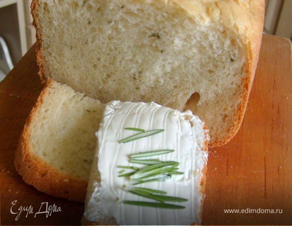 Исторический итальянский хлеб Pan Marino в современной интерпретации Исторический итальянский хлеб Pan Marino в современной интерпретации