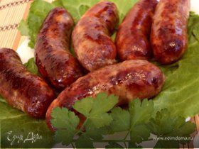 Фото рецепта