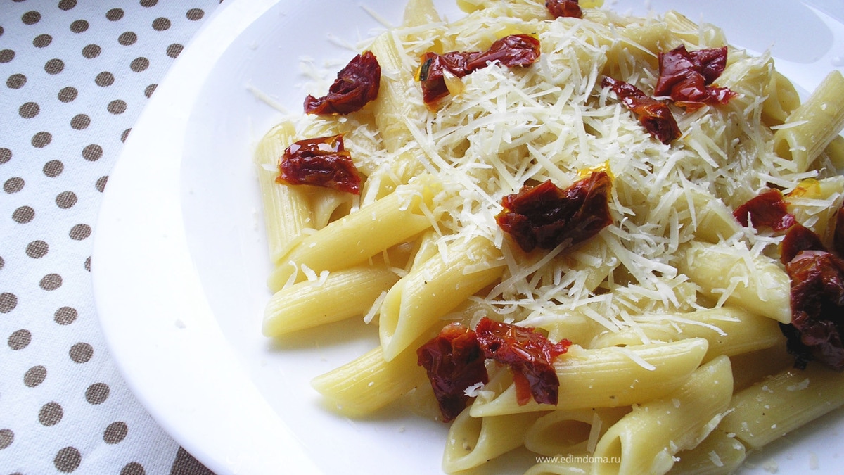 Ризоттированная паста