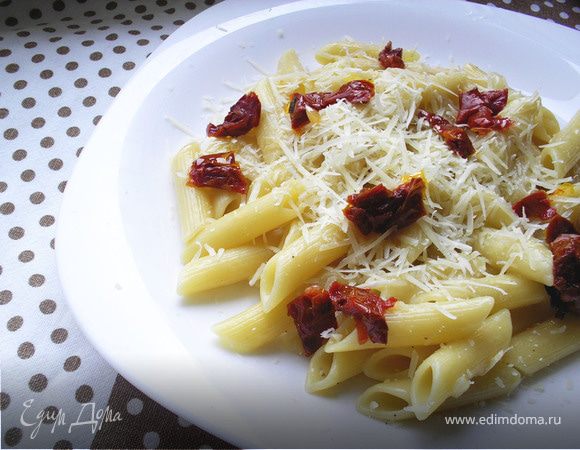 Ризоттированная паста