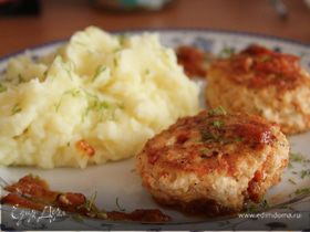 Фото рецепта