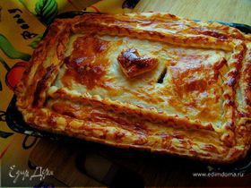 Фото рецепта