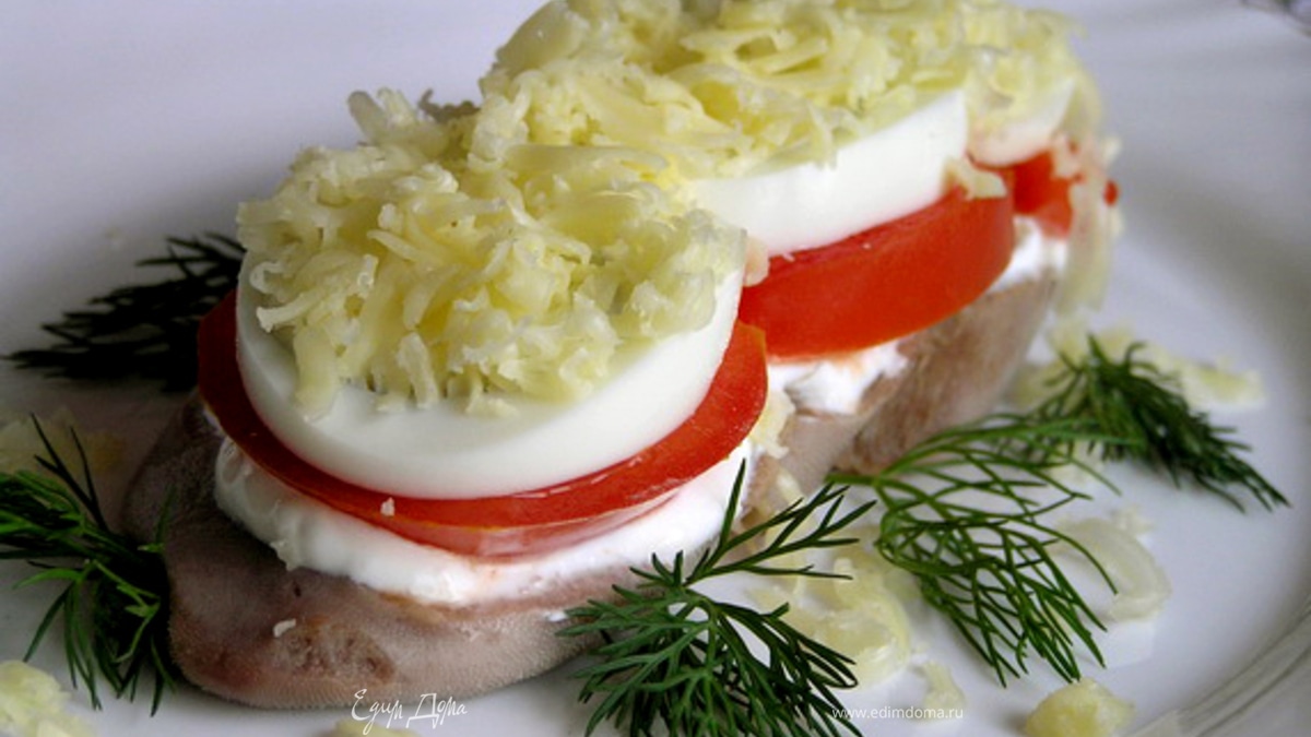 Язык по-царски