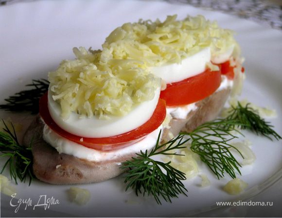 Язык по-царски