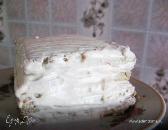 Супердиетический торт Супердиетический торт