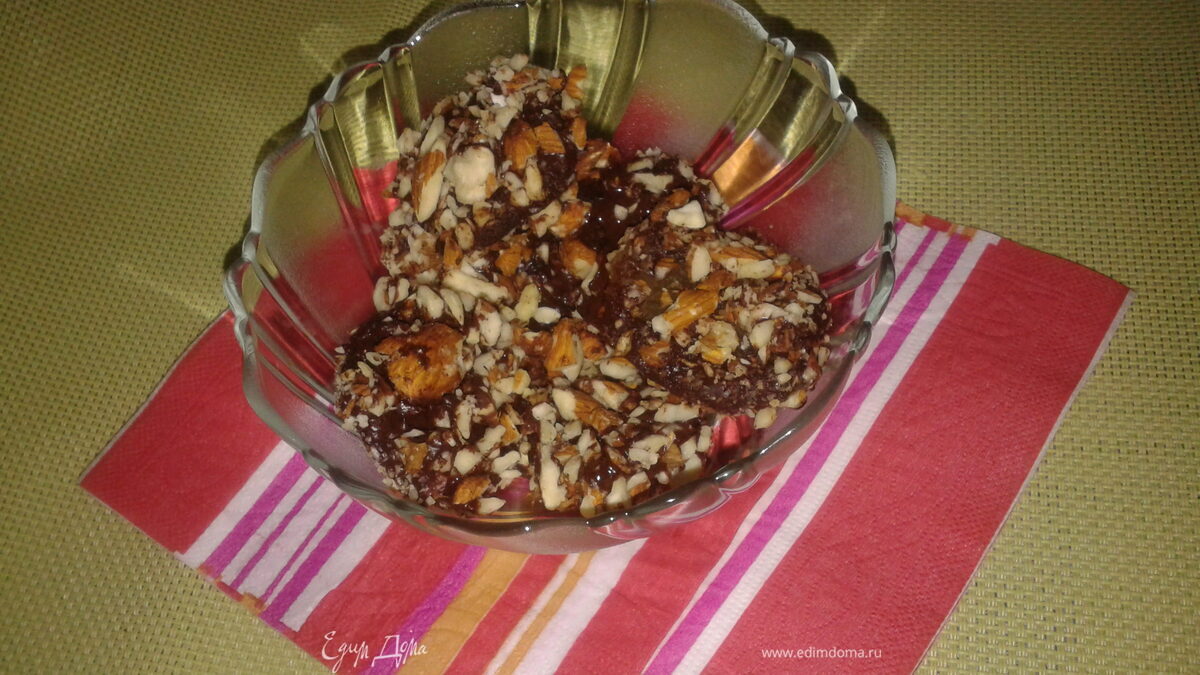 Бодрый урюк