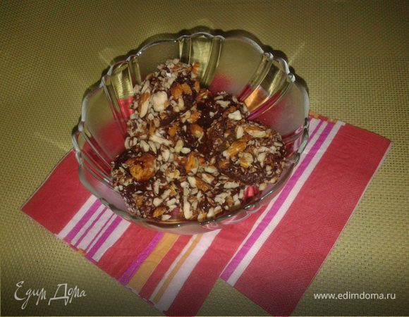 Бодрый урюк