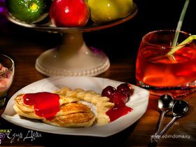 Фото рецепта