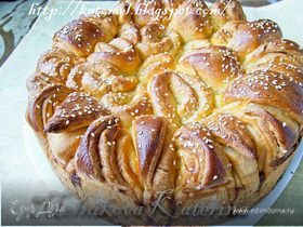 Фото рецепта