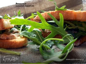 Фото рецепта